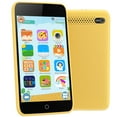thumbnail image 1 of Teléfono inteligente para niños orantronx para niños y niñas de 3 a 12 años con juegos, 1 of 7