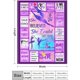 thumbnail image 3 of LHSHID Ballet's Blanket Dancer Gifts Throw Blanket Ultra Soft Inspirational Birthday Gifts Flannel Blankets for Girls Teens Kids Bed All Season Cozy Blanket Blanket, 3 of 7