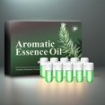 thumbnail image 1 of Diffuser Oil Refill | Diffuser Refills Liquid - Scented Long-Lasting Air Freshener Functionality for Laundry Car Home Room Nest Casa House, 1 of 8
