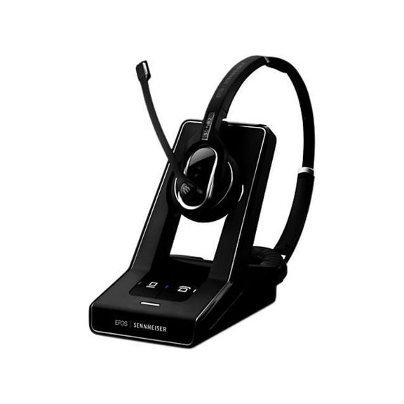 EPOS SD PRO 2 Binaural On-Ear Wireless Headset with Microphone