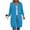 Blue Coat for Women, variant on jtjvou Long Hoodies for Women Zip Up Fleece Oversized Tunic Sweatshirts with Pockets 2025 Fall Lightweight Jackets Beige L