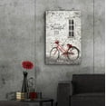 thumbnail image 6 of Epic Art 'Life is a Beautiful Ride' by Lori Deiter Acrylic Glass Wall Art, 24"x36", 6 of 8