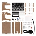 thumbnail image 1 of Kits de Piano Eléctrico para Armar, Módulo de Órgano Electrónico para Armar, Microcontrolador de 51 Hilos, Práctica de Soldadura de Cuerdas., 1 of 5
