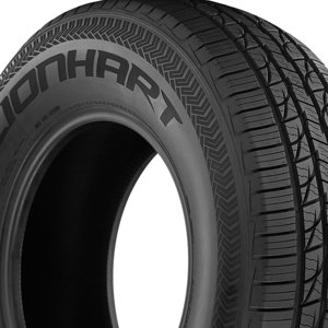 Lionhart Imara H/T Highway 235/65R18 106T Light Truck Tire Sansujyuku sansujyuku.com