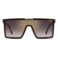 thumbnail image 2 of Lentes de Sol Carrera Hombre VICTORY C 07/S 20755980799YK negro, 2 of 6