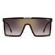 thumbnail image 2 of Lentes de Sol Carrera Hombre VICTORY C 07/S 20755980799YK negro, 2 of 6