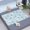 Blue Love, variant on Washable & Reusable Thick Bed Protection Pad - Durable Medical Grade Mattress Protector for Adults, Seniors & Pets, Elderly Care