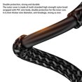 thumbnail image 3 of Magnetic HD Multimedia Interface Adapter, UHD 8K@60Hz Video Cable 48Gbps with LED Indicator Light, Male to Male HD Multimedia Interface Adapter Cable for Laptop HDTV 2.1, 3 of 7