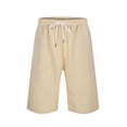 thumbnail image 3 of Men's Athletic Shorts Jogger Cycling Shorts Lounge Mens Summer Shorts Shorts Men, 3 of 7
