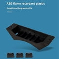 thumbnail image 2 of Tank Holder Fixed Support Reinforced Extended Nylon Strap Gas Tank Wall Holder for Outdoor Boats Vehicles Rvs Labs, 2 of 5