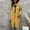 Yellow, variant on Womens Sweaters Cardigan Knit Lightweight White Long Cardigan Warm Sweaters Women Fall Clothes Best Cardigans for Women