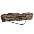 thumbnail image 4 of Varilla 120 cm/150 cm 3 Capas Bolsas de Pesca Portátil Plegable Caña Caña Bolso de Carrete APAREJO DE PESCA, 4 of 7