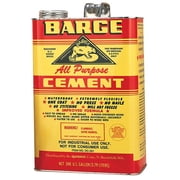 Barge All Purpose Cement - Gallon