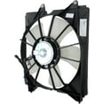thumbnail image 2 of Cooling Fan Assembly Compatible with HONDA ACCORD 2008-2012/RDX 2013-2015 LH 6 Cyl, 2 of 5