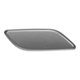 thumbnail image 1 of Tapa de boquilla de lavaparabrisas del lado derecho delantero de Unique Bargains para Honda Accord VIII 8 CP1 CP2 CP3 2008-2010, cubierta de trim de parachoques 1 pieza gris oscuro, 1 of 1