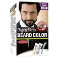 thumbnail image 1 of Bigen Mens Beard Colour Natural Black B101, 1 of 4
