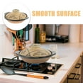 thumbnail image 2 of Japanese Ceramic Casserole Pan Kitchen Cooking Pot Casserole Pot Soup Stew Pot, 2 of 9