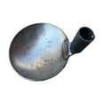 thumbnail image 1 of Cuchara para estiércol, limpieza de lodos de aguas residuales, multiusos para riego de jardín hierro de 17cm, 1 of 9