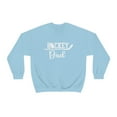thumbnail image 2 of Hockey Dad Crewneck Sweatshirt, 2 of 9