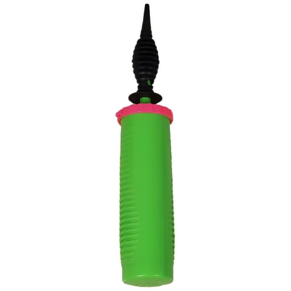 HIBIBUD Balloon Pump Helium Tank Manual Balloons for Arch Electric High Heel Mini Party Balloon Pump