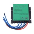 thumbnail image 3 of Uadme Controlador de generador de turbina eólica 1000W Carga PWM eficiente IP67 LED Indica regulador de turbina eólica 48V, Control Dual(30A), 3 of 8