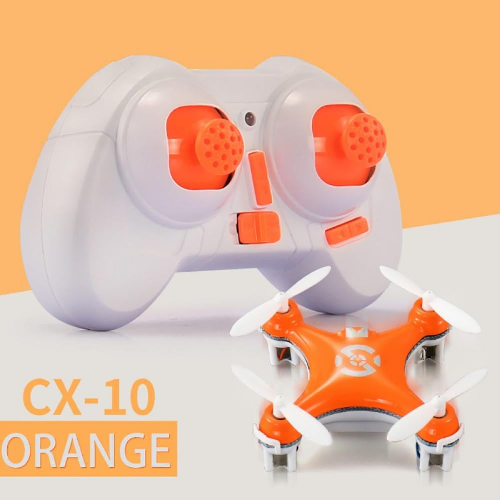 Mini RC Drones for Kids & Beginners 2.4Ghz LED 6Axis Quadcopter