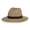 Tweed, variant on Sunday Afternoons Men's Havana Hat (Tweed, M)