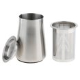thumbnail image 4 of Filtro de polvo de café de en Polvo Shaker Batidor Azúcar Accesorios para Cocina de material acero Inoxidable Fanmusic Filtro de polvo de café, 4 of 6