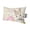Beige, variant on Happy Easter Outdoor Pillows for Chaise Lounge Chair Waterproof Lumbar Pillows with Insert&Strap Beach Headrest Pillow Spring Farmhouse Easter Bunny Eggs Floral Pillow for Patio Pool 11"x16"