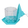 thumbnail image 1 of Bird Feeder, Multiple Garden Decoration Bird Feeder Beautiful  For Gardens Front Porches And Other Places, 1 of 8