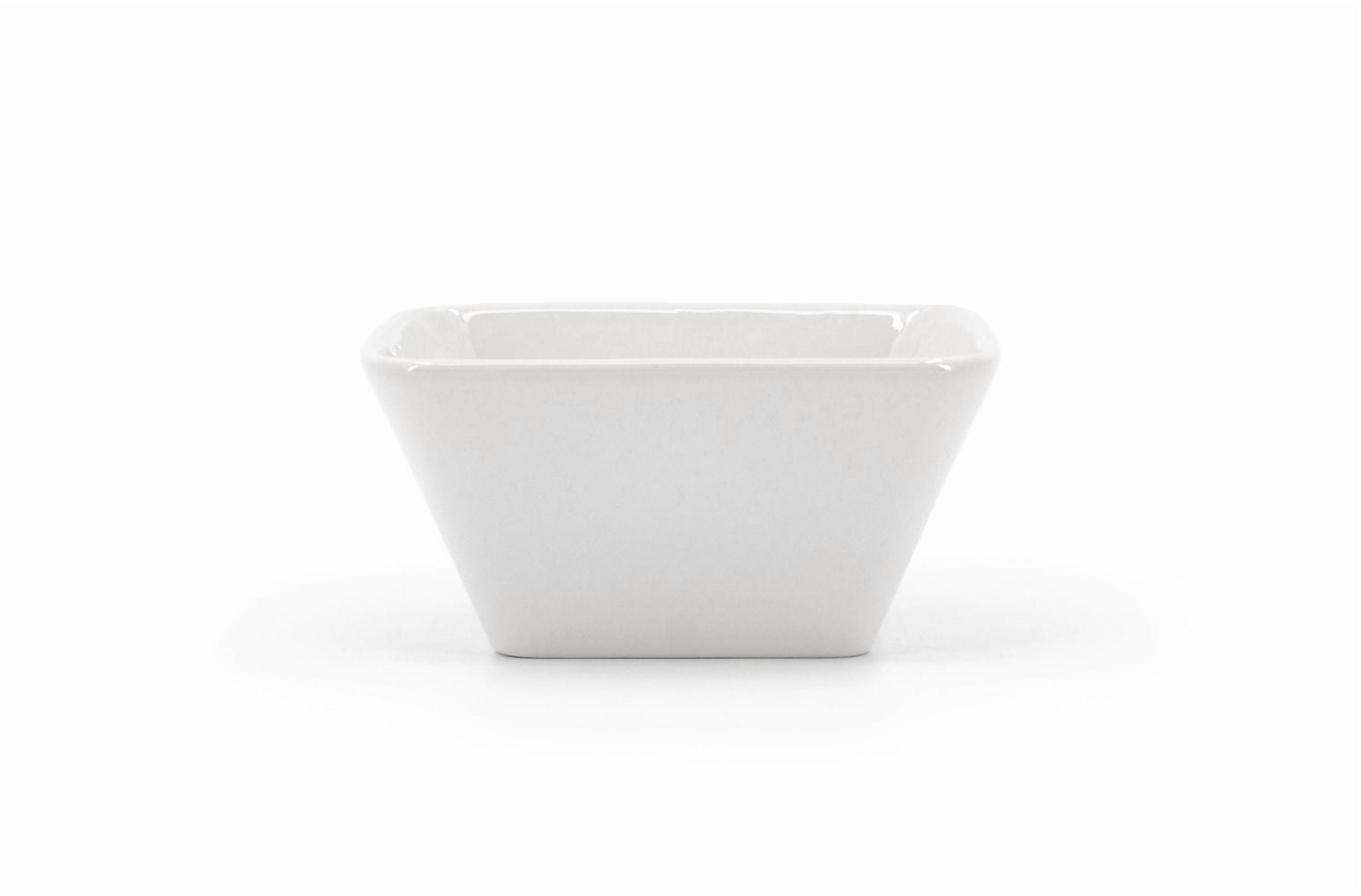 Hometrends Small Square Bowl - Set of 6