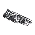 thumbnail image 1 of funtasica 8x0945093D 8x0945257A Part Car Rear Left Tail Light Lamp Cluster Bulb Holder, 1 of 9