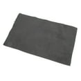 thumbnail image 1 of Paño Para Tacos, Toalla De Limpieza Para Clubes De Billar De Algodón Gris Oscuro Fácil De Almacenar Para Deportes, 1 of 7