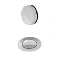 thumbnail image 5 of Wyndham Collection  Ursula 67-inch White Freestanding Soaking Bathtub, 5 of 5