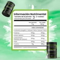 thumbnail image 3 of Creatina Monohidratada NUBOOST 90 raciones 5g por ración 450g, 3 of 8