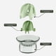 thumbnail image 3 of Exprimidor de Citricos Manual Hiperware 60ml, 3 of 6