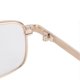 thumbnail image 5 of Stainless Steel Anti Slip Folding Reading Glasses Men Portable Eyewear Glasses for Elderly(+150 ), 5 of 5