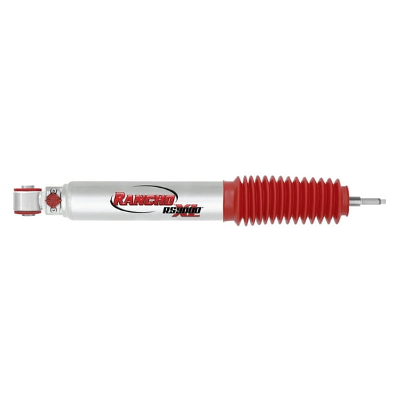 Rancho RS9000XL RS999072 Shock Absorber Fits select: 2019-2023 RAM 1500 BIG HORN/LONE STAR