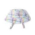 thumbnail image 2 of Set de mameluco y sombrero The Children's Place para bebés de 0 a 3 meses, 2 of 2