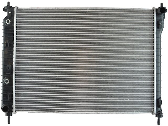 Radiator - Compatible with 2008 - 2010 Saturn Vue 2009 - Walmart.com