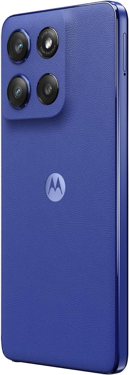 Motorola Moto G Stylus - 2025 | Unlocked | Made for US 8/256GB | 50MP Camera | Pantone Surf The Web