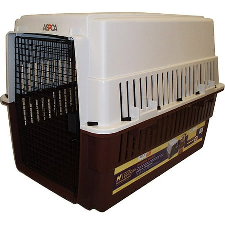 Travel Aire Plastice Pet Carrier Sizes Intermediate Large