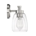 thumbnail image 3 of Craftmade Lighting - Henning - 2 Light Bath Vanity-9.29 Inches Tall and 15.75, 3 of 7