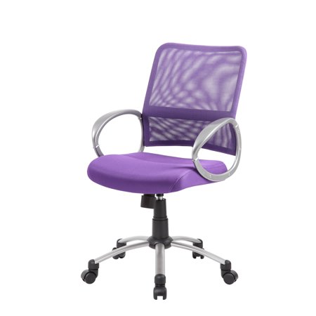 UPC: 0751118641653 | Boss Office & Home Transitional Adjustable Breatheable Task Chair