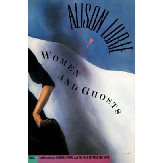 Women and Ghosts