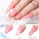 thumbnail image 5 of Juego de gel para uñas, esmalte moldeador de escultura manual antiadherente sólido, sin necesidad de soporte de papel para gel de uñas de construcción rápida, 5 of 5