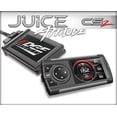 thumbnail image 5 of Edge Computer Programmer 31401 Juice With Attitude CS2; With Button Controlled Screen; Economy/Performance/Towing; Diesel Fuel; Without Built In Speedometer Calibrator; Without Top Speed Limiter, 5 of 5