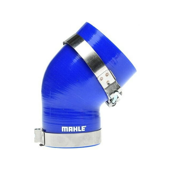 Turbocharger Intercooler Hose - Compatible with 1994 - 2002 Dodge Ram 3500 5.9L 6-Cylinder 1995 1996 1997 1998 1999 2000 2001