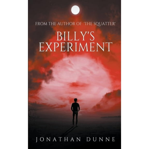 Billy's Experiment, (Paperback)