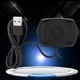 thumbnail image 3 of Base de carga USB para Huami, cargador de base de carga USB, cargador USB para reloj inteligente, cargador para Amazfit Stratos, funcionalidad versátil, 3 of 9